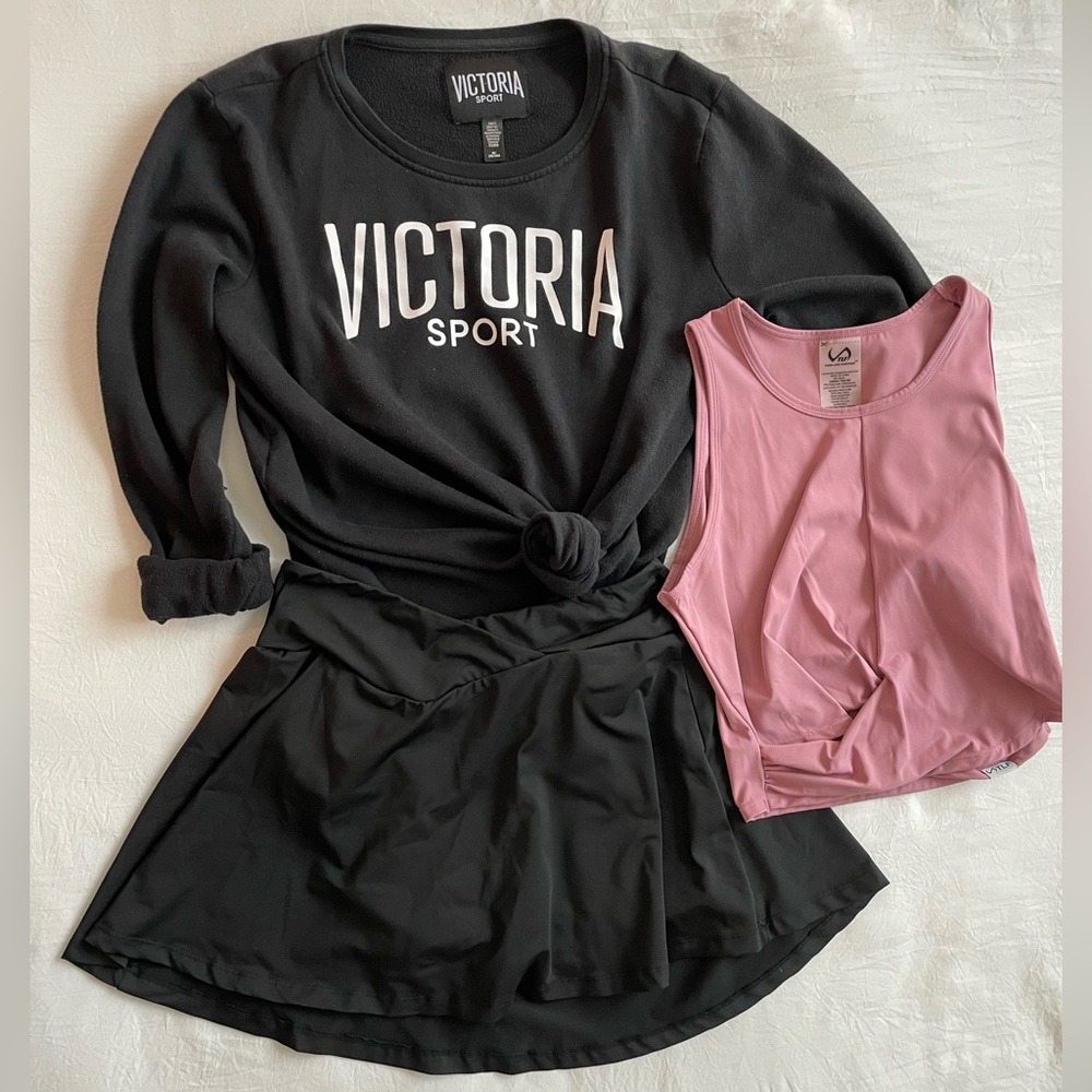 Crewneck Sweater